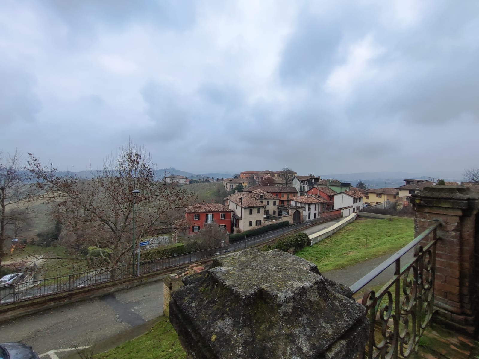 Le nostre esperienze nel percorso Verso le Langhe – Parte 1