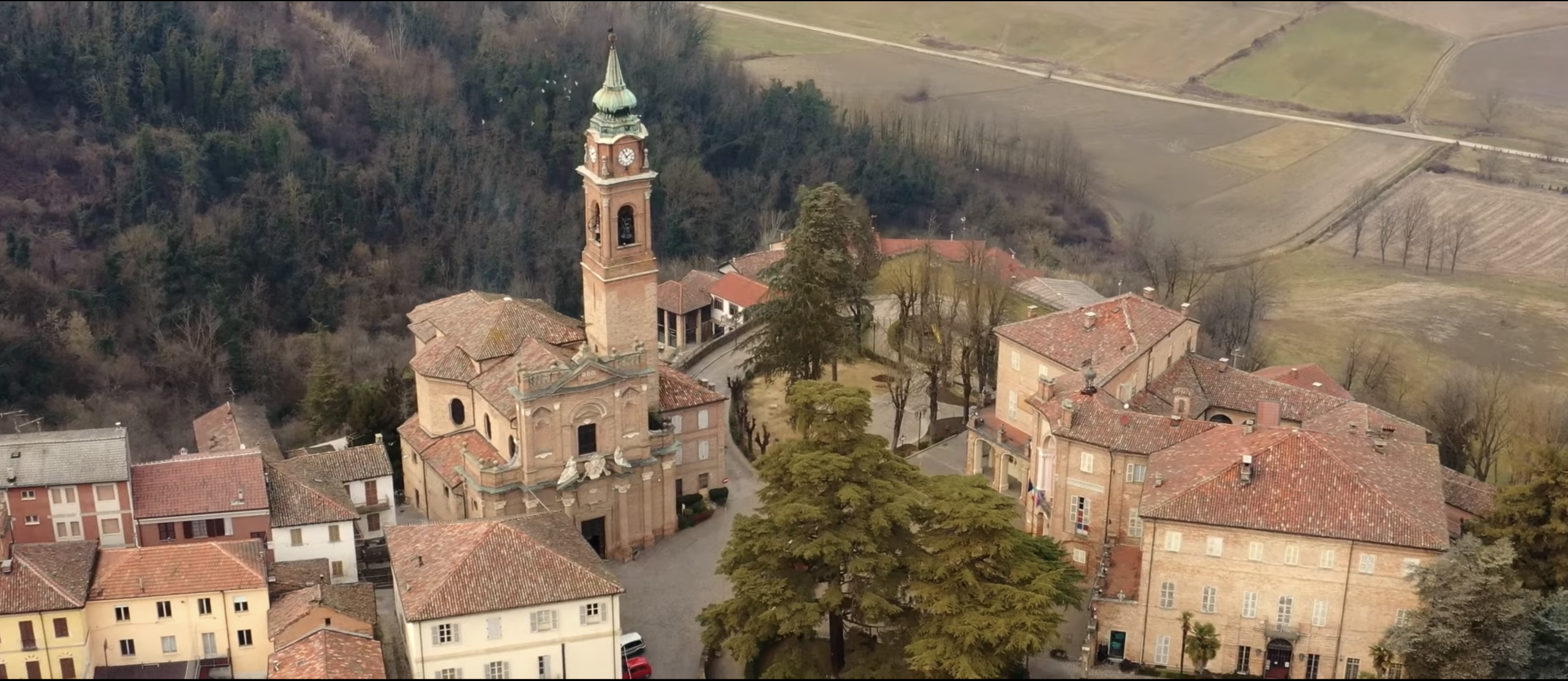 Scopri il Monferrato!