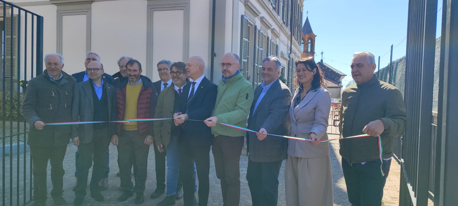 Immagini del Grignolino, il Nobile Ribelle