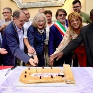 Golosaria a Grazzano