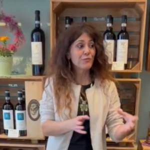 Vini di Grazzano vengono promossi in Germania