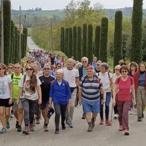 Camminare il Monferrato 2025