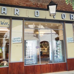 Gli “Amaretti Margherita” ti aspettano… a Valenza!