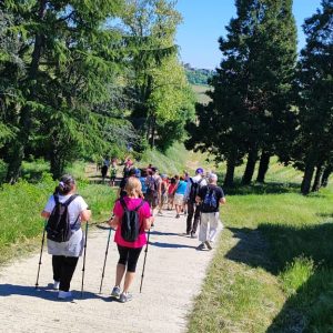 Un viaggio tra paesaggi e memoria: Camminare il Monferrato con Anna Maria Bruno